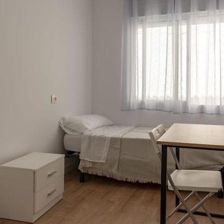 Apartamentos Borriana Burriana Dış mekan fotoğraf