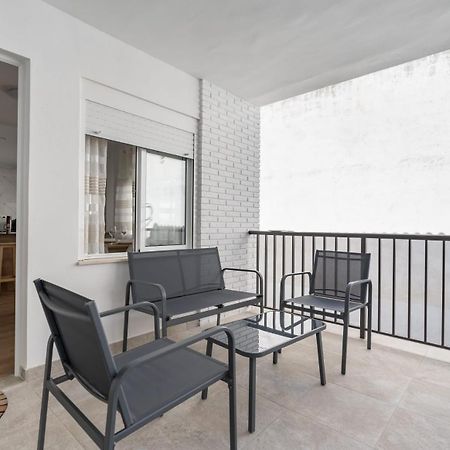 Apartamentos Borriana Burriana Dış mekan fotoğraf