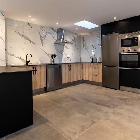 Apartamentos Borriana Burriana Dış mekan fotoğraf