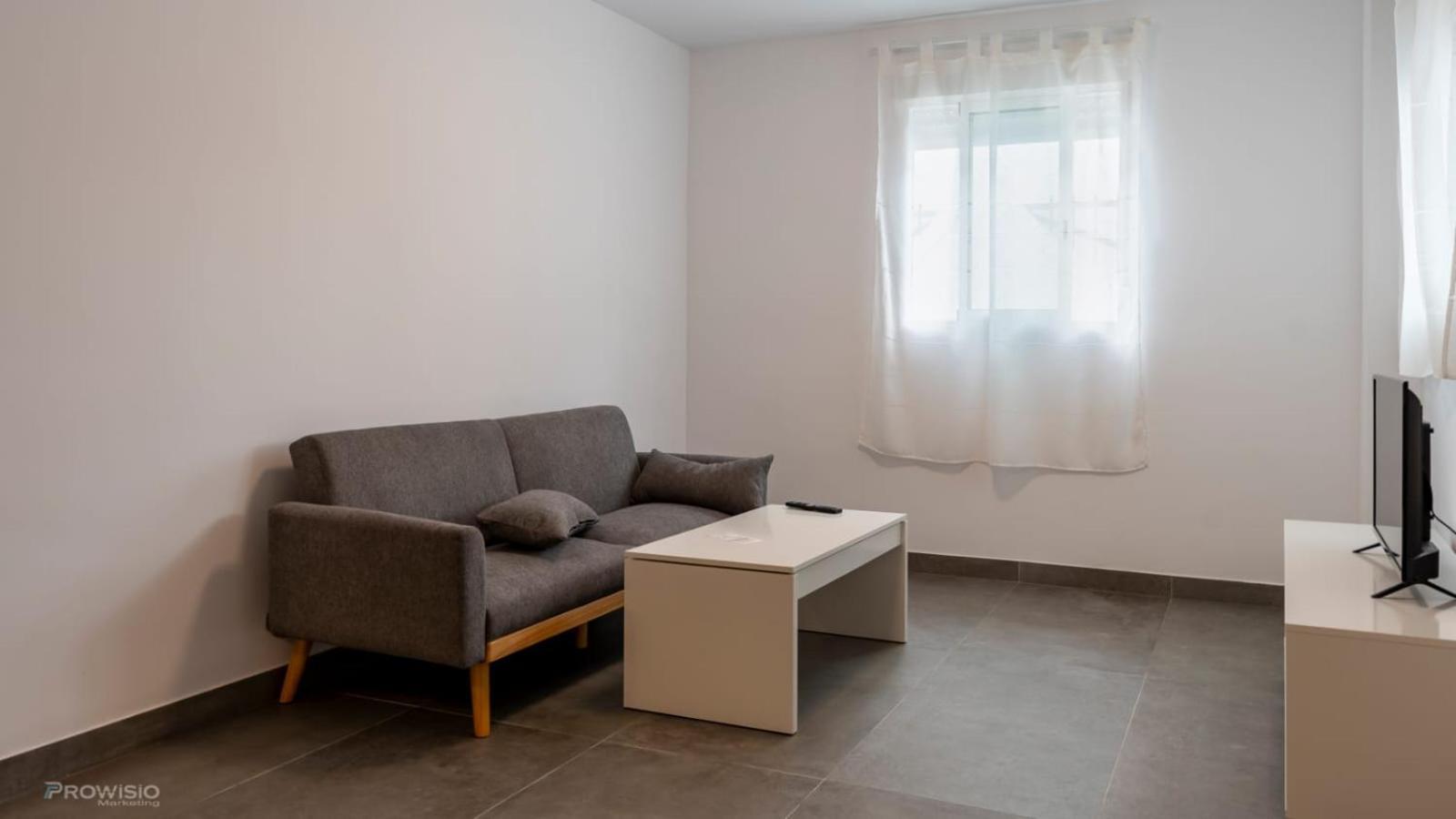 Apartamentos Borriana Burriana Dış mekan fotoğraf