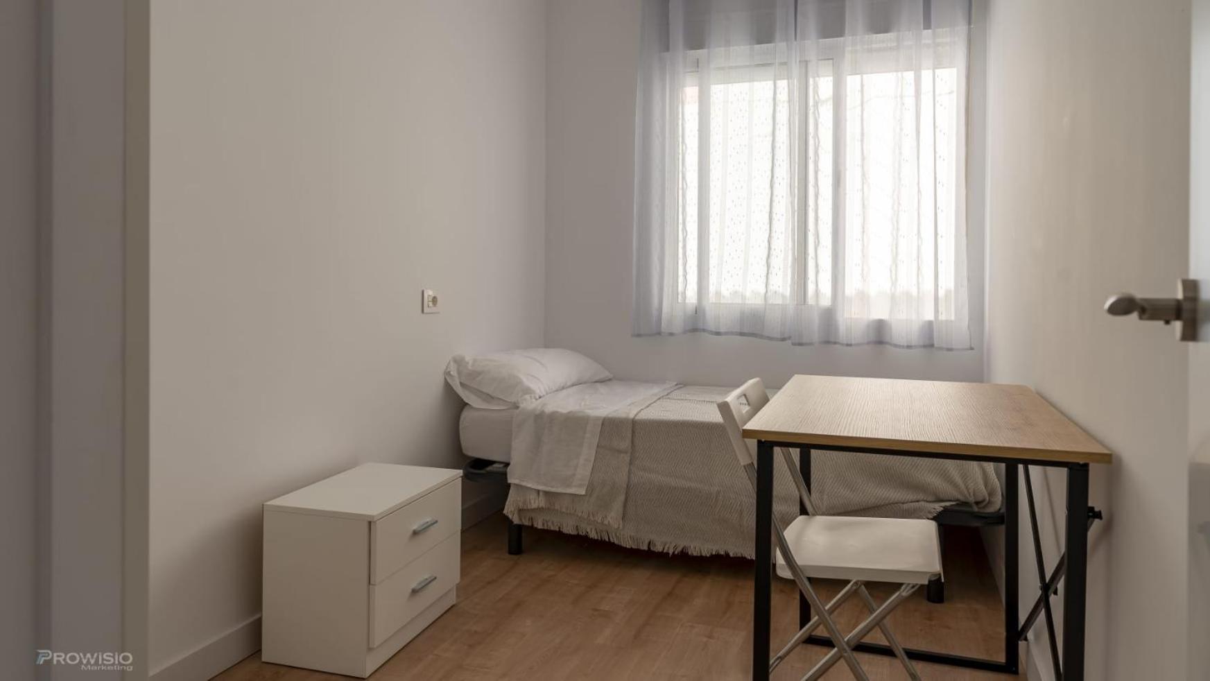 Apartamentos Borriana Burriana Dış mekan fotoğraf