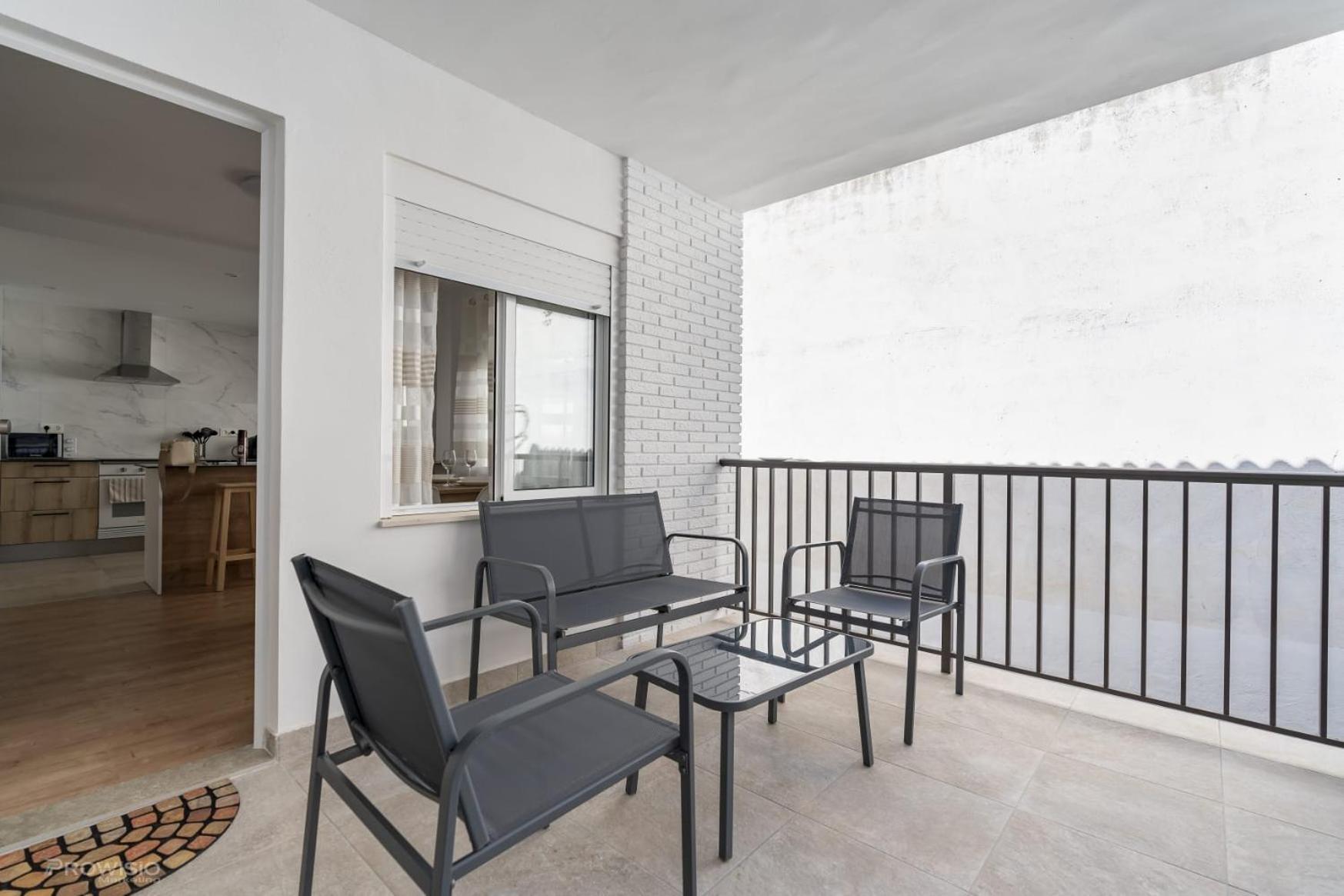 Apartamentos Borriana Burriana Dış mekan fotoğraf