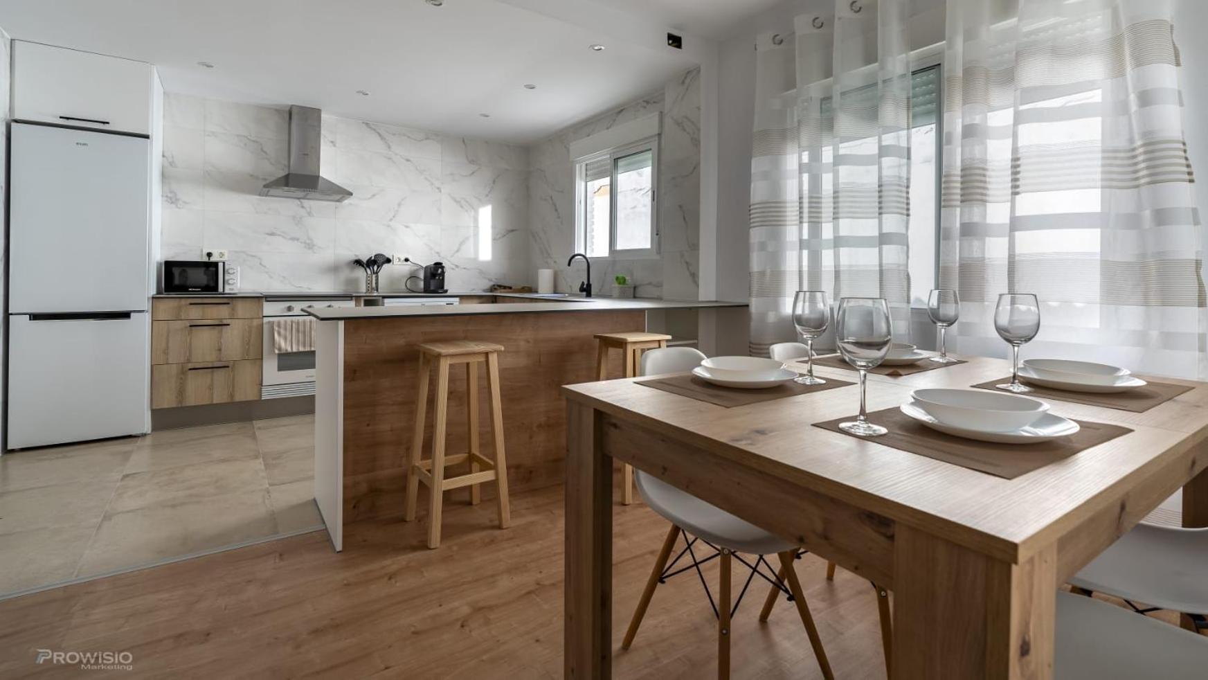 Apartamentos Borriana Burriana Dış mekan fotoğraf