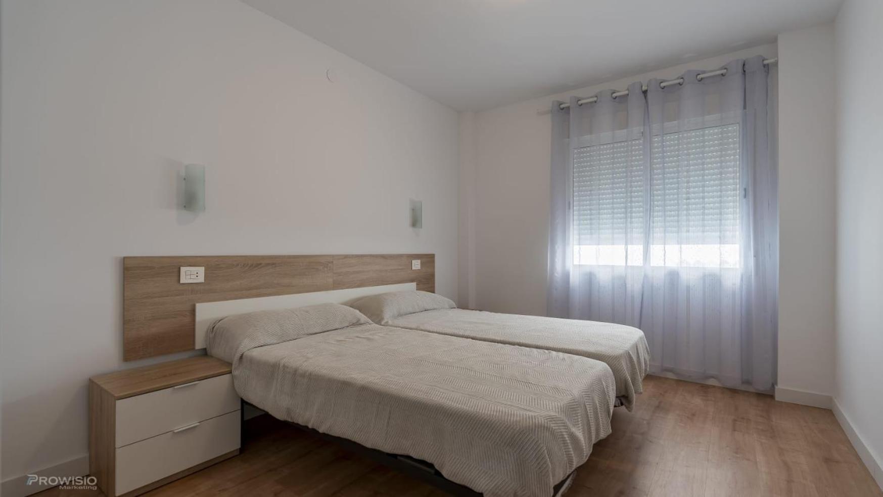 Apartamentos Borriana Burriana Dış mekan fotoğraf