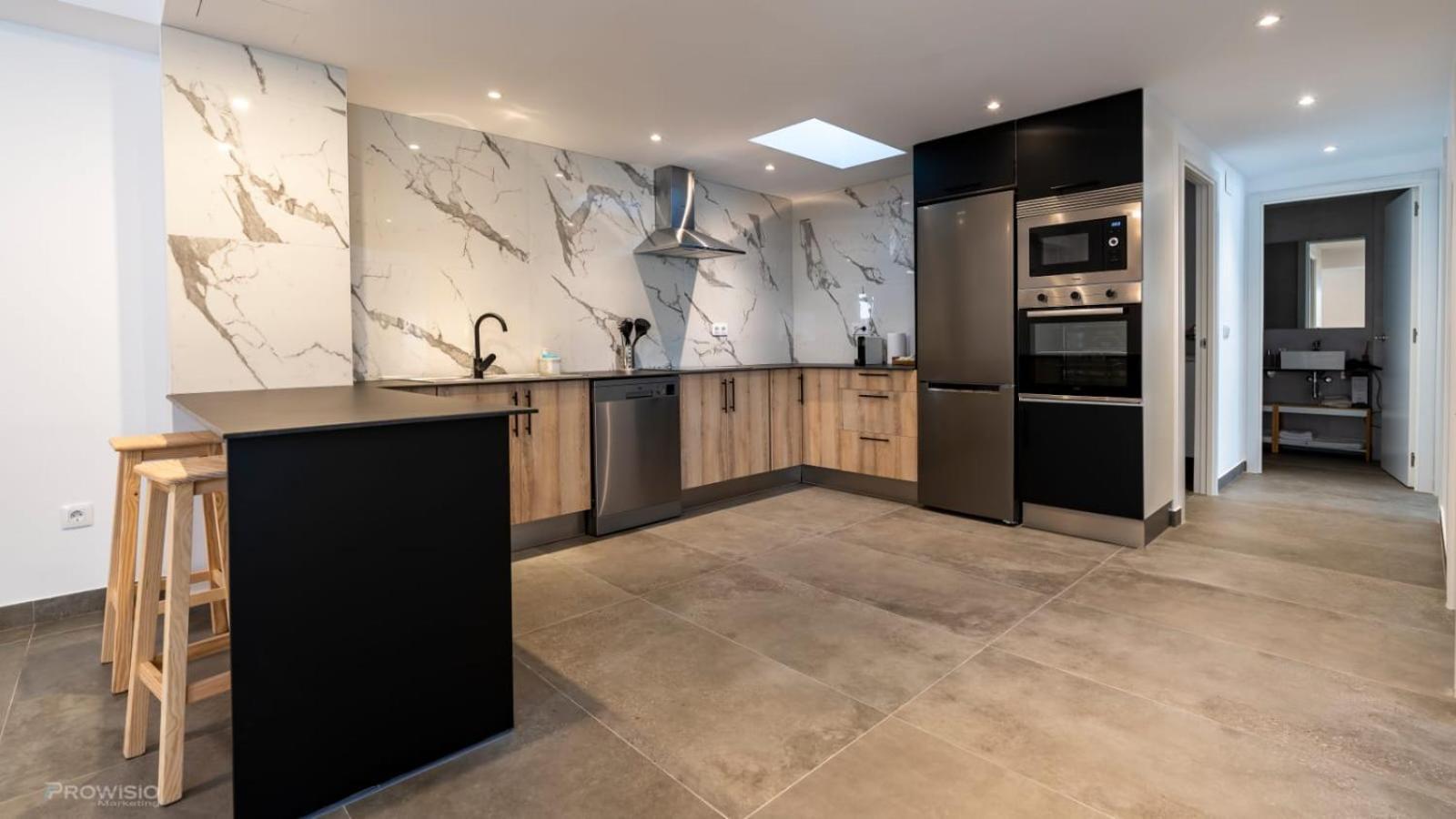 Apartamentos Borriana Burriana Dış mekan fotoğraf