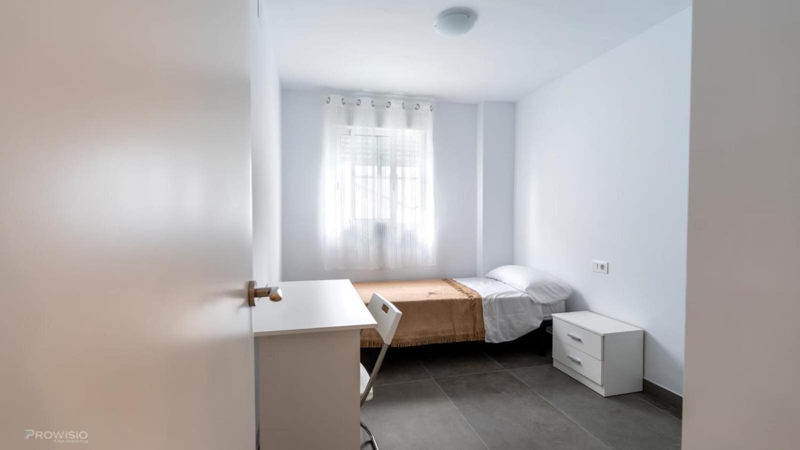 Apartamentos Borriana Burriana Dış mekan fotoğraf