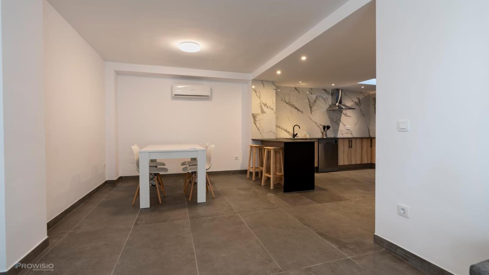 Apartamentos Borriana Burriana Dış mekan fotoğraf