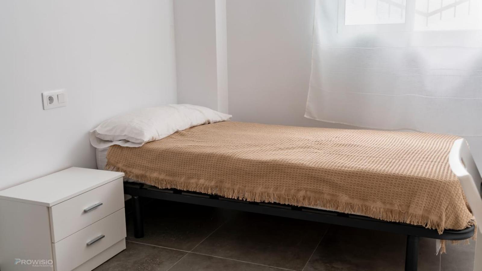 Apartamentos Borriana Burriana Dış mekan fotoğraf
