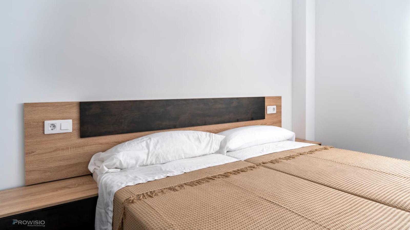 Apartamentos Borriana Burriana Dış mekan fotoğraf