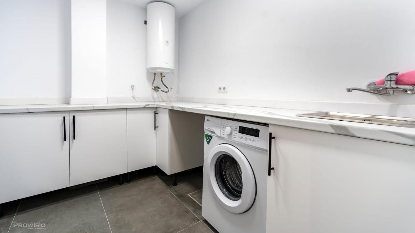 Apartamentos Borriana Burriana Dış mekan fotoğraf