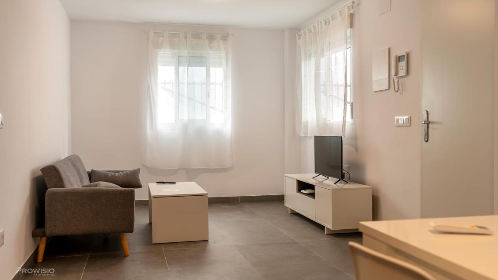 Apartamentos Borriana Burriana Dış mekan fotoğraf