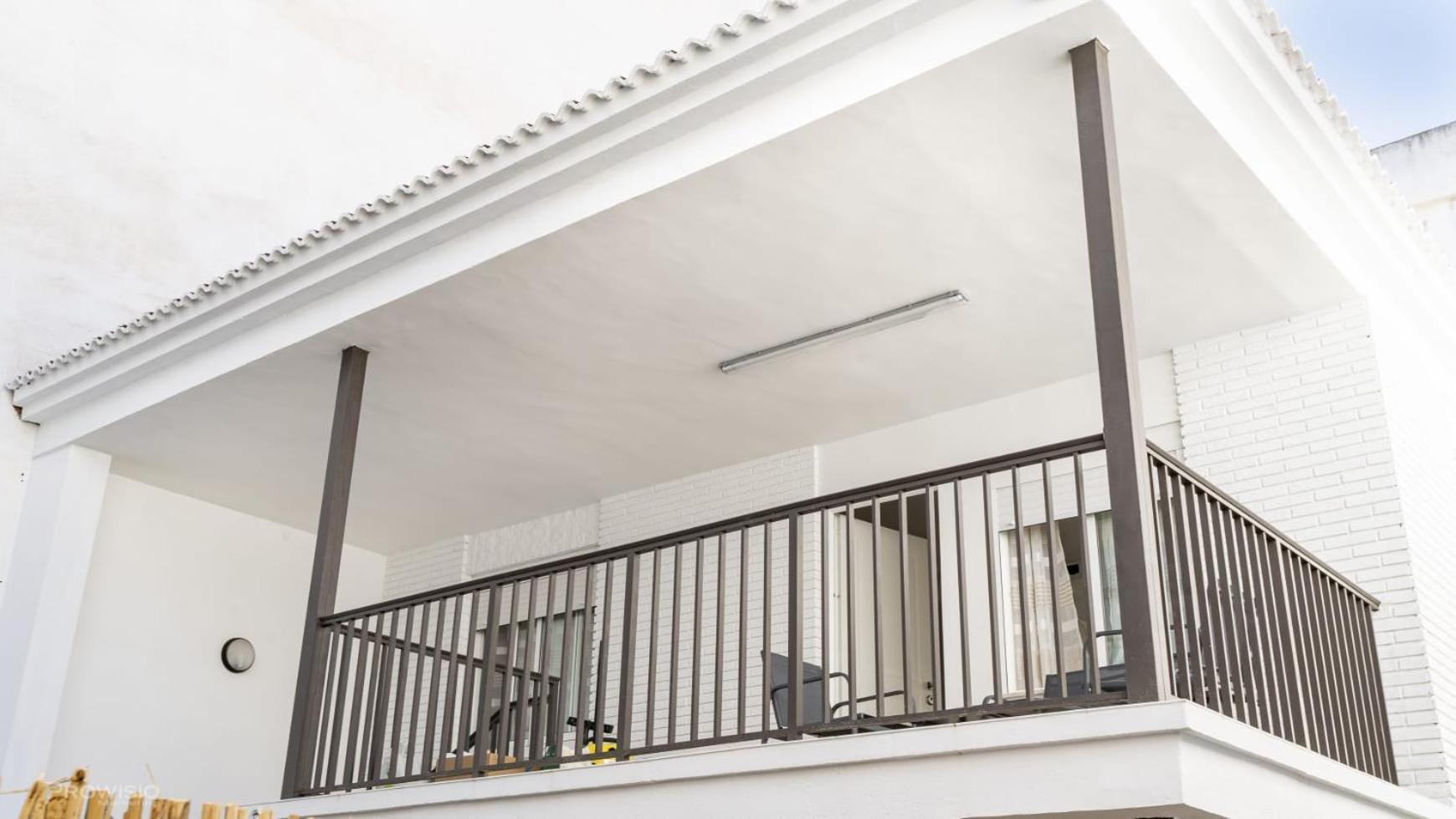 Apartamentos Borriana Burriana Dış mekan fotoğraf